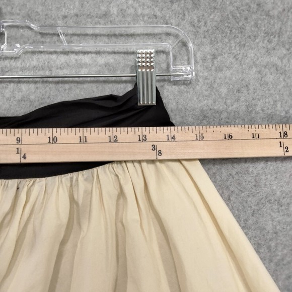 Sourpuss Circus Skirt Sideshow Swing Knee Length Multicolor Womens Size Small - Picture 3 of 9